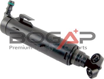 BOGAP A5522128 - Розпилювач, форсунка, система очищення фар autocars.com.ua