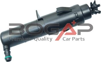 BOGAP A5522129 - Розпилювач, форсунка, система очищення фар autocars.com.ua