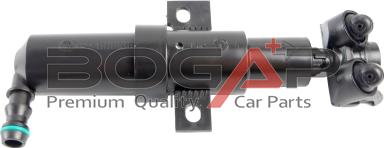 BOGAP A5522131 - Розпилювач, форсунка, система очищення фар autocars.com.ua