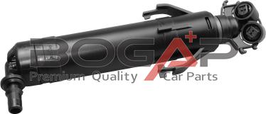 BOGAP A5522133 - Розпилювач, форсунка, система очищення фар autocars.com.ua