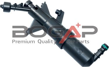 BOGAP A5522137 - Розпилювач, форсунка, система очищення фар autocars.com.ua