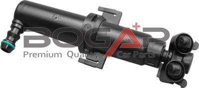 BOGAP A5522139 - Розпилювач, форсунка, система очищення фар autocars.com.ua