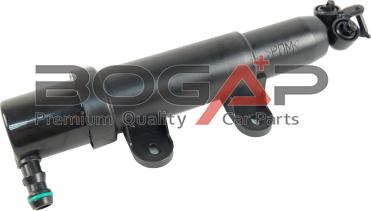BOGAP A5522142 - Розпилювач, форсунка, система очищення фар autocars.com.ua