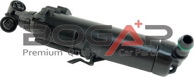 BOGAP A5522143 - Розпилювач, форсунка, система очищення фар autocars.com.ua