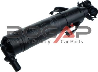 BOGAP A5522147 - Розпилювач, форсунка, система очищення фар autocars.com.ua