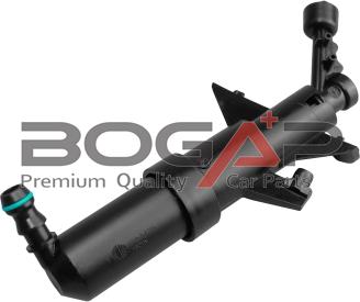 BOGAP A5522148 - Розпилювач, форсунка, система очищення фар autocars.com.ua