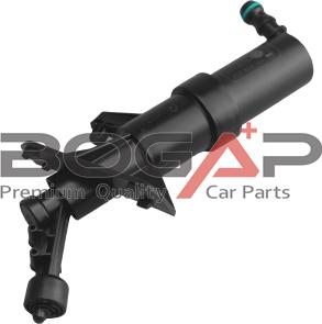 BOGAP A5522149 - Розпилювач, форсунка, система очищення фар autocars.com.ua