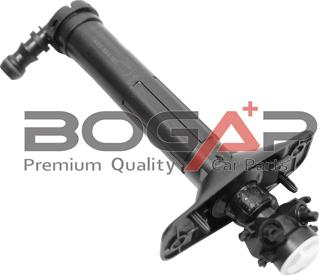 BOGAP A5522154 - Розпилювач, форсунка, система очищення фар autocars.com.ua