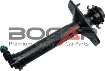 BOGAP A5522155 - Розпилювач, форсунка, система очищення фар autocars.com.ua