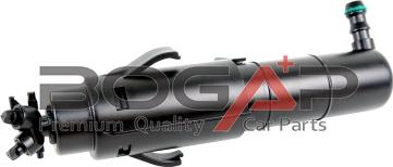 BOGAP A5522160 - Розпилювач, форсунка, система очищення фар autocars.com.ua