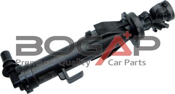 BOGAP A5522161 - Розпилювач, форсунка, система очищення фар autocars.com.ua
