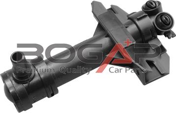 BOGAP A5522172 - Розпилювач, форсунка, система очищення фар autocars.com.ua