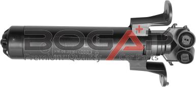 BOGAP A5522175 - Розпилювач, форсунка, система очищення фар autocars.com.ua