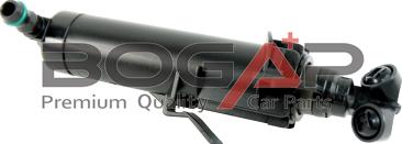 BOGAP A5522180 - Розпилювач, форсунка, система очищення фар autocars.com.ua