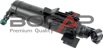 BOGAP A5522181 - Розпилювач, форсунка, система очищення фар autocars.com.ua