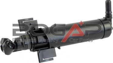 BOGAP A5522182 - Розпилювач, форсунка, система очищення фар autocars.com.ua