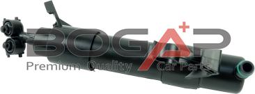 BOGAP A5522184 - Розпилювач, форсунка, система очищення фар autocars.com.ua