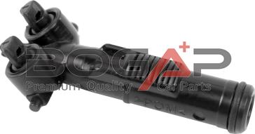 BOGAP A5522186 - Розпилювач, форсунка, система очищення фар autocars.com.ua