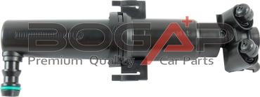 BOGAP A5522196 - Розпилювач, форсунка, система очищення фар autocars.com.ua
