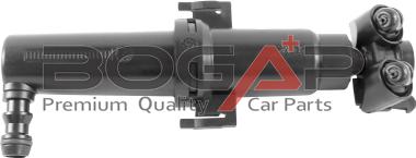 BOGAP A5522197 - Розпилювач, форсунка, система очищення фар autocars.com.ua
