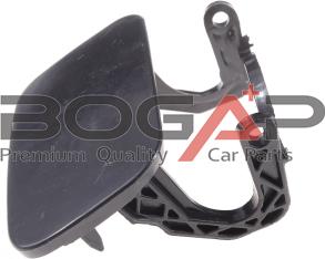 BOGAP A5522205 - Облицювання, бампер autocars.com.ua