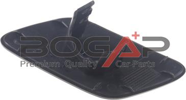 BOGAP A5522216 - Облицювання, бампер autocars.com.ua