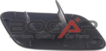BOGAP A5522217 - Облицювання, бампер autocars.com.ua