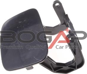 BOGAP A5522224 - Облицювання, бампер autocars.com.ua