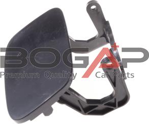 BOGAP A5522225 - Облицювання, бампер autocars.com.ua