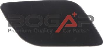 BOGAP A5522229 - Облицювання, бампер autocars.com.ua