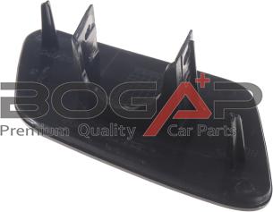 BOGAP A5522235 - Облицювання, бампер autocars.com.ua