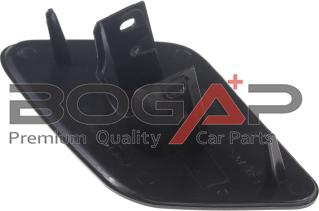 BOGAP A5522236 - Облицювання, бампер autocars.com.ua