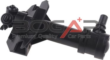 BOGAP A5522239 - Розпилювач, форсунка, система очищення фар autocars.com.ua