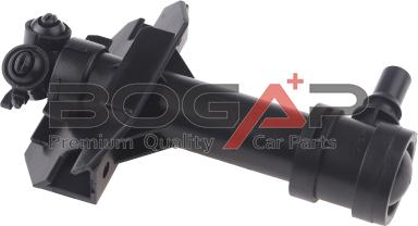 BOGAP A5522240 - Розпилювач, форсунка, система очищення фар autocars.com.ua