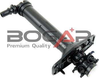 BOGAP A5522242 - Розпилювач, форсунка, система очищення фар autocars.com.ua