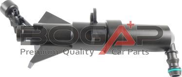 BOGAP A5522248 - Розпилювач, форсунка, система очищення фар autocars.com.ua