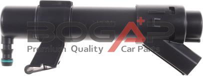 BOGAP A5522249 - Розпилювач, форсунка, система очищення фар autocars.com.ua
