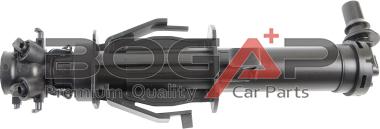 BOGAP A5522254 - Розпилювач, форсунка, система очищення фар autocars.com.ua