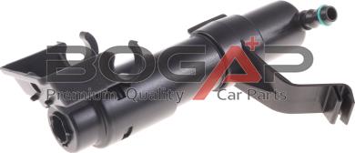 BOGAP A5522256 - Розпилювач, форсунка, система очищення фар autocars.com.ua