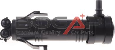 BOGAP A5522257 - Розпилювач, форсунка, система очищення фар autocars.com.ua