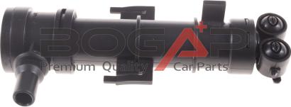 BOGAP A5522259 - Розпилювач, форсунка, система очищення фар autocars.com.ua