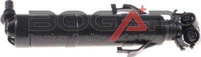 BOGAP A5522263 - Розпилювач, форсунка, система очищення фар autocars.com.ua