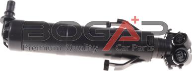 BOGAP A5522264 - Розпилювач, форсунка, система очищення фар autocars.com.ua