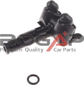 BOGAP A5522265 - Розпилювач, форсунка, система очищення фар autocars.com.ua