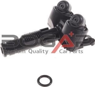 BOGAP A5522266 - Розпилювач, форсунка, система очищення фар autocars.com.ua