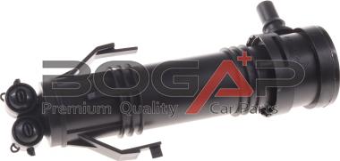 BOGAP A5522267 - Розпилювач, форсунка, система очищення фар autocars.com.ua