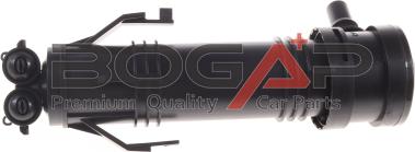 BOGAP A5522268 - Розпилювач, форсунка, система очищення фар autocars.com.ua
