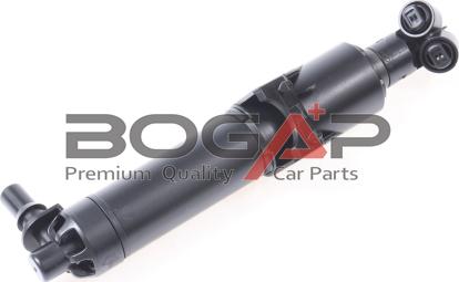 BOGAP A5522273 - Розпилювач, форсунка, система очищення фар autocars.com.ua