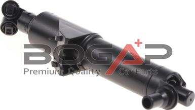 BOGAP A5522274 - Розпилювач, форсунка, система очищення фар autocars.com.ua