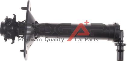 BOGAP A5522275 - Розпилювач, форсунка, система очищення фар autocars.com.ua